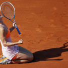  Maria Scharapowa beendet Karriere