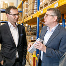 Besuch bei Doma Solartechnik und Aerocompact