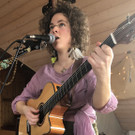 Magdalena Grabher und ihre besondere Art der Musik