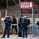 Frankfurt gegen Salzburg abgesagt