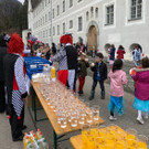 Fasnachtsverein Heuler in VS St. Peter