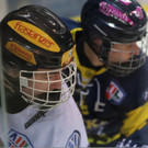 Szenen VEU Feldkirch vs Zell am See I