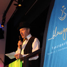 Rosenmontagstanz des TSC Blaugold Dornbirn-Lustenau-Koblach