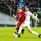 LASK vs.Alkmaar