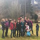 Funkenabbrennen 2019