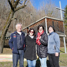 Fastenzeit-Andacht Familienkapelle 2020