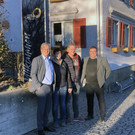 Gemeindebesuch