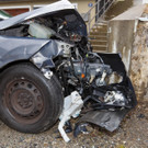 Unfall in Nenzing