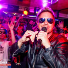 Matty Valentino Live