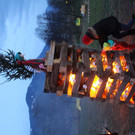 25 Jahre Funken Fellengatter