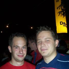 Steinbruchfest in Vandans