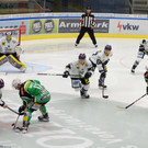 ECB vs. Zell am See und Kitzbühel