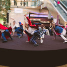 Fashion Village im Donau Zentrum
