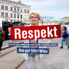 Neue Wiener Linien-Kampagne wirbt für Respekt und Toleranz: Die Sujets
