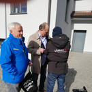 Ländle TV in Hörbranz