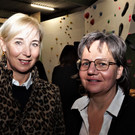 Lisi Rechfelden _Autohaus Steinhauser_ und Renate Heiler vom Mexico-Camping.jpg