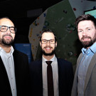Niklas Keller _Stadtmarketing__ Rechtsanwalt Daniel Wolff und Bj__rn Tyrner _GF Bregenz Handball_ .jpg