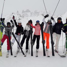 Wintersportkurs Primarstufe 2020 PH Vorarlberg