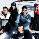 Wintersportkurs Primarstufe 2020 