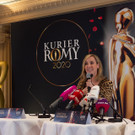 Pressekonferenz 31. Romy-Gala - Kick-Off für Publikumsvoting - Grand Hotel Wien - 03.03.2020