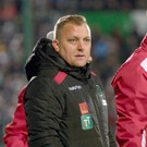 ÖFB-Cup-Halbfinale: Lustenau vs. Innsbruck