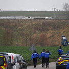 TGV entgleist