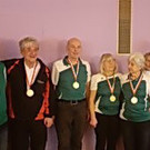 Vereins-Kegelmeisterschaft