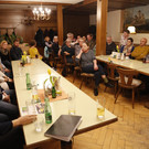 LR Rauch bei den Grünen in Koblach