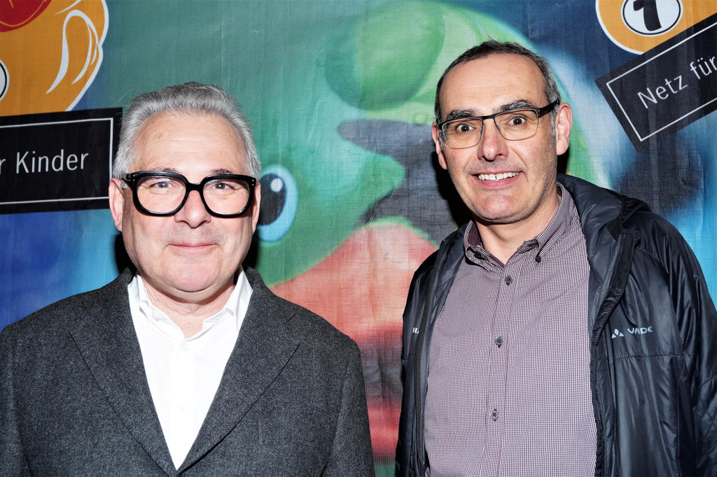 Markus Hladik _Aufsichtsratsvorsitzender_ und Werner D__nser _FM H__mmerle Holding_ _1_.jpg