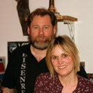 Eisenreiter in Lochau