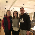 Co-Trainerin Samantha Thomsit und Head Coach Richard Moodie _2_.JPG