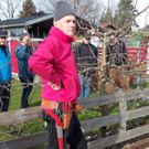 Winterschnittkurs des OGV Hard