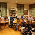 Schach NACHWUCHS TURNIER B Preisverteilung 05-03-2020 _1_.JPG