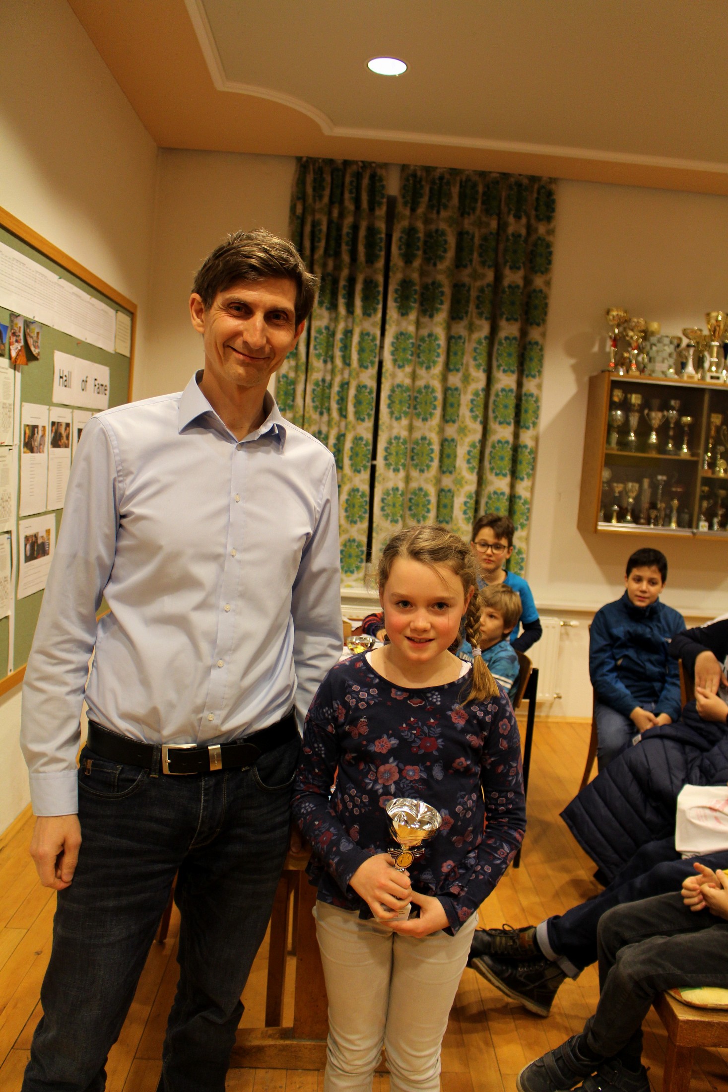 Schach NACHWUCHS TURNIER B Preisverteilung 05-03-2020 _2_.JPG