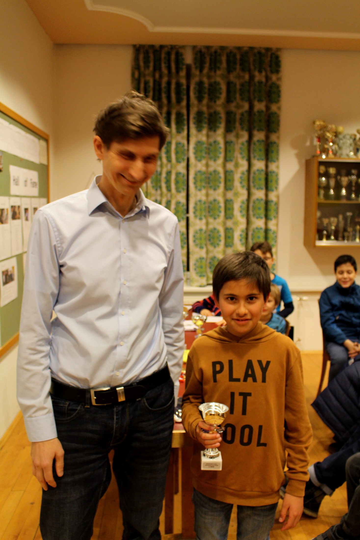 Schach NACHWUCHS TURNIER B Preisverteilung 05-03-2020 _3_.JPG