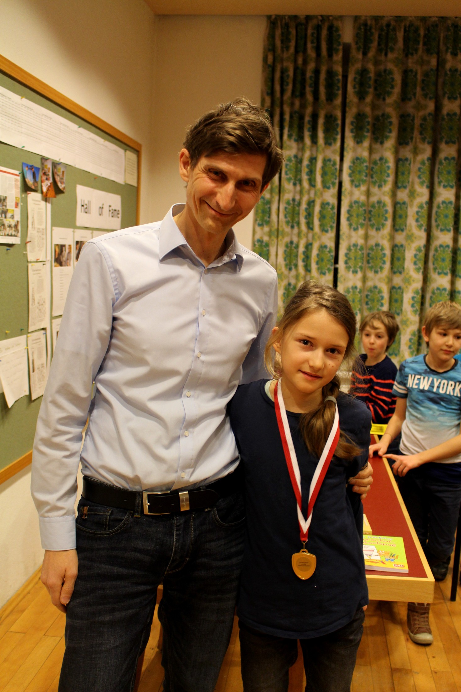 Schach NACHWUCHS TURNIER B Preisverteilung 05-03-2020 _5_.JPG
