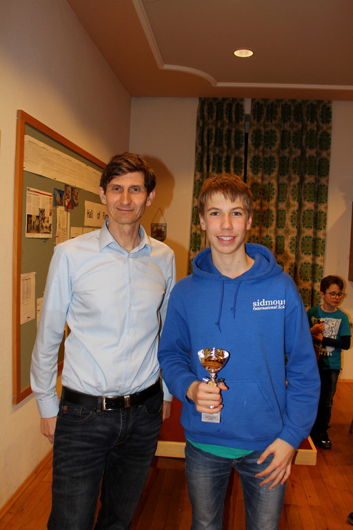 Schach NACHWUCHS TURNIER B Preisverteilung 05-03-2020 _8_.JPG