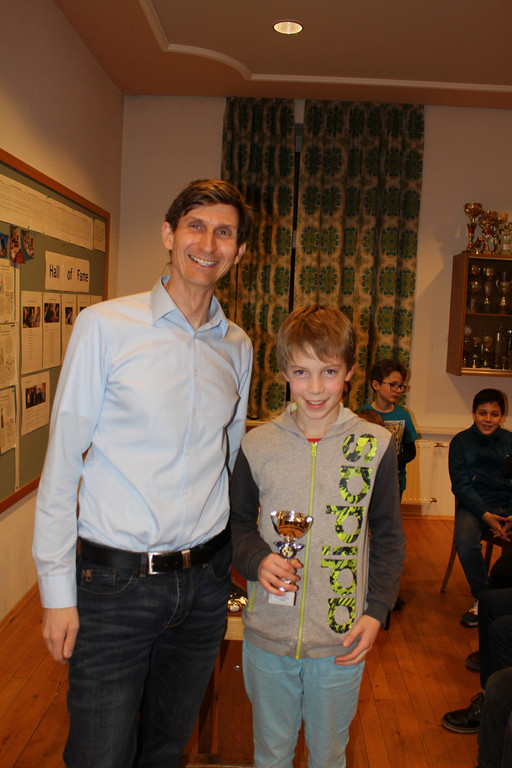 Schach NACHWUCHS TURNIER B Preisverteilung 05-03-2020 _9_.JPG