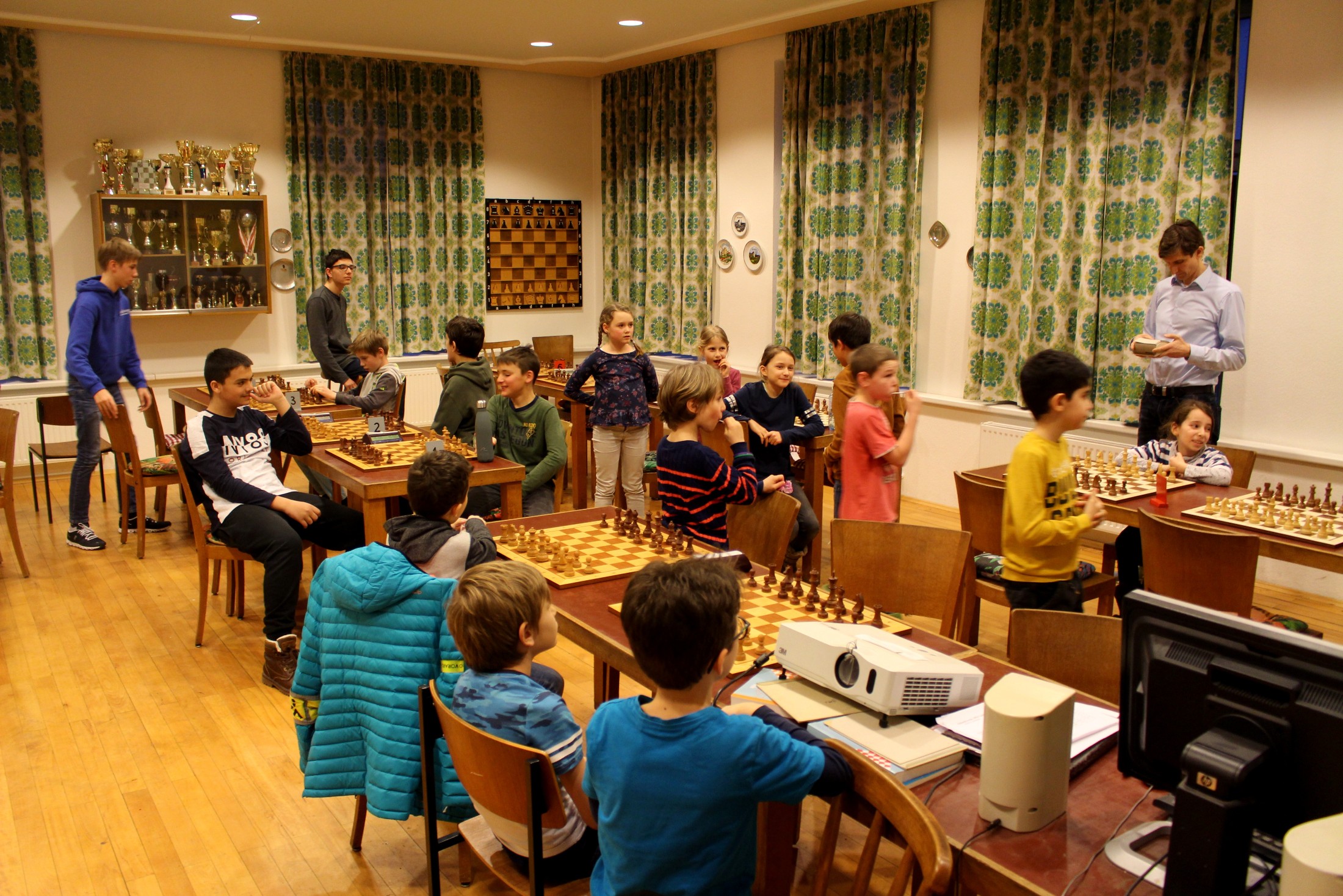 Schach NACHWUCHS TURNIER C Spielrunden 05-03-2020 _1_.JPG
