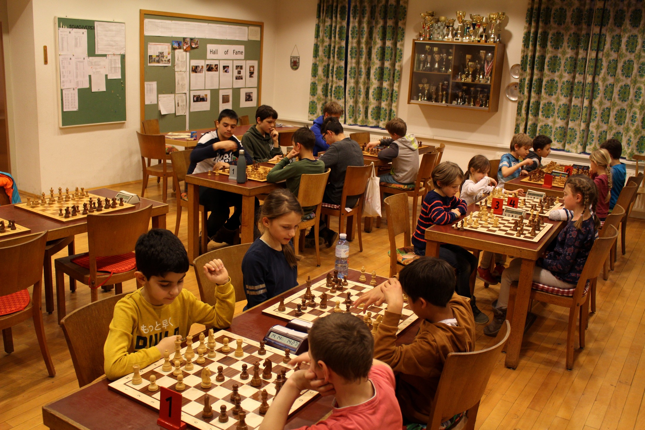 Schach NACHWUCHS TURNIER C Spielrunden 05-03-2020 _7_.JPG