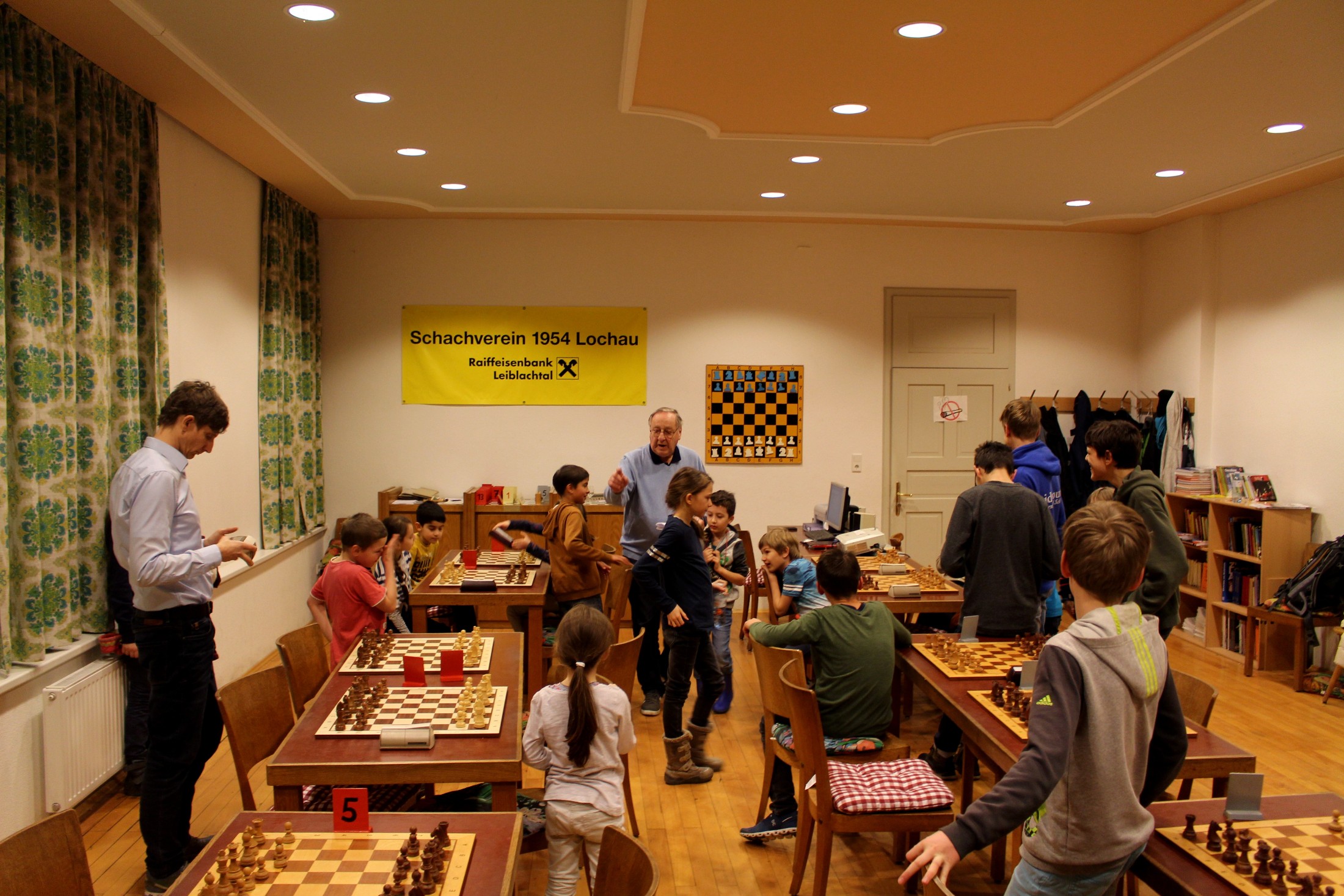 Schach NACHWUCHS TURNIER C Spielrunden 05-03-2020 _12_.JPG