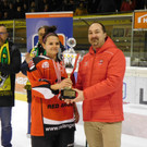 Wildcats sind Meister 
