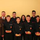 Feuerwehr Lochau