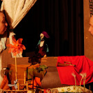 GundBerg Theater Wind
