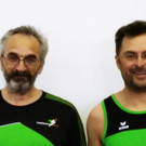 Masters Meisterschaft mit TS-Weiler