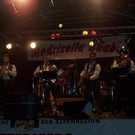 Madrisella-Open Air bei der Garfreschabahn