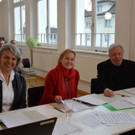 9. Förderpreis der Rheintalischen Musikschule