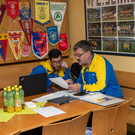 71. Jahreshauptversammlung des Intersport Fischer FC Schruns