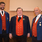 Ehrungsabend 2020