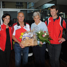 JHV Berglauf Team 2020